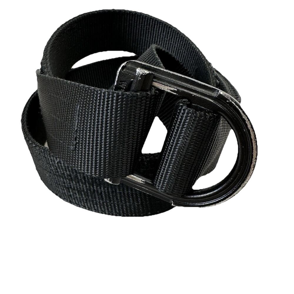 5.11 Tactical 1.5" Trainer Belt Black Mens Medium 32"-34" EDC Duty Rig Heavy LEO